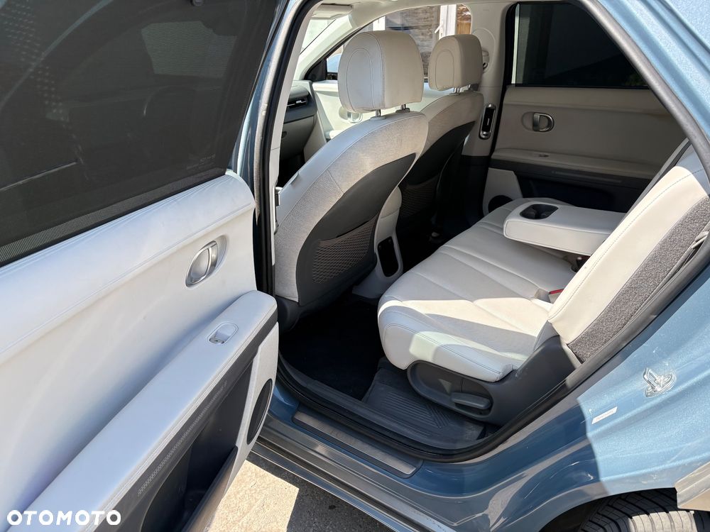 Hyundai IONIQ 5 84 kWh Uniq - 17