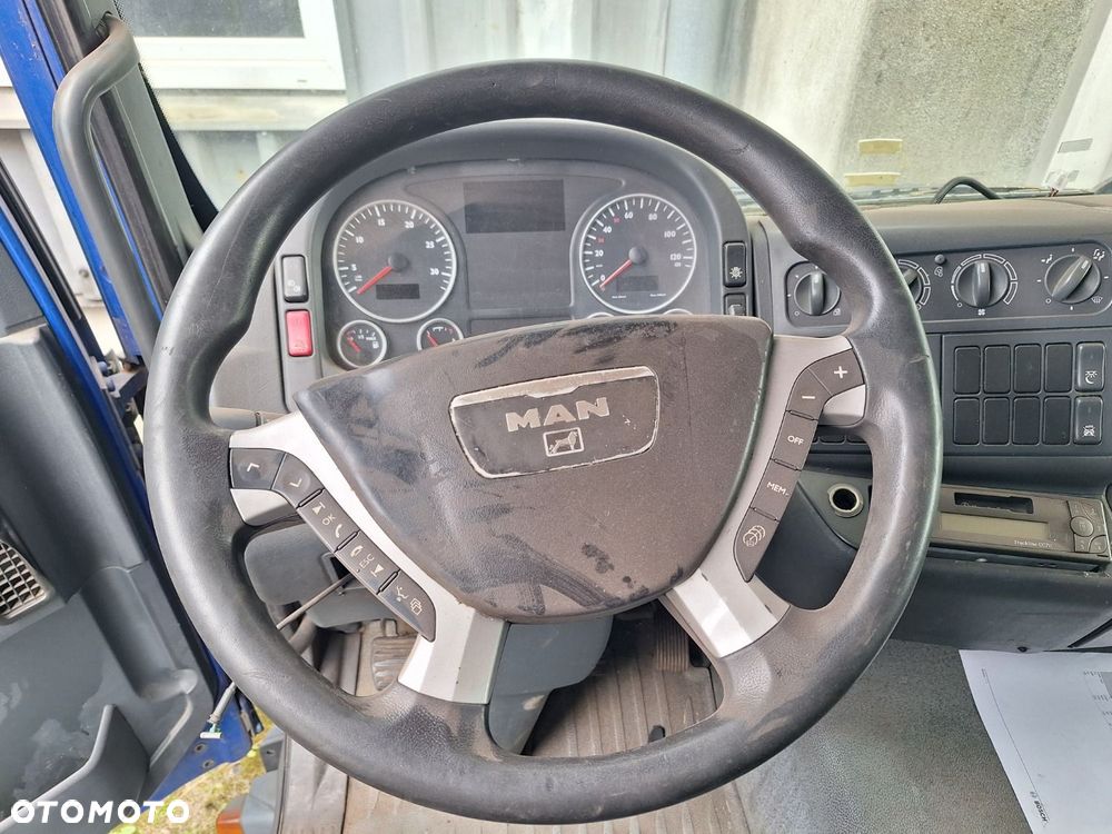 MAN Tgl 8.210 4X2 Bb - 16