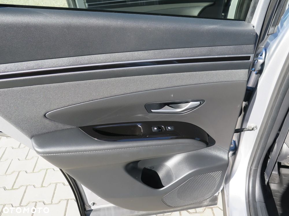 Hyundai Tucson - 27