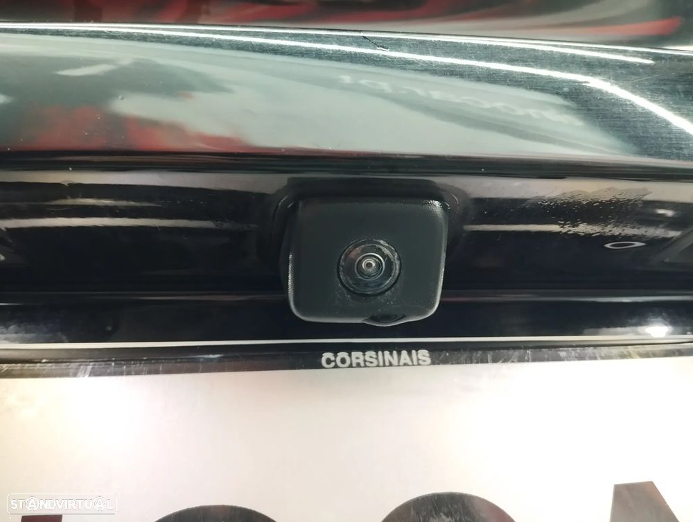 Peugeot 508 1.5 BlueHDi Allure Pack EAT8 - 13