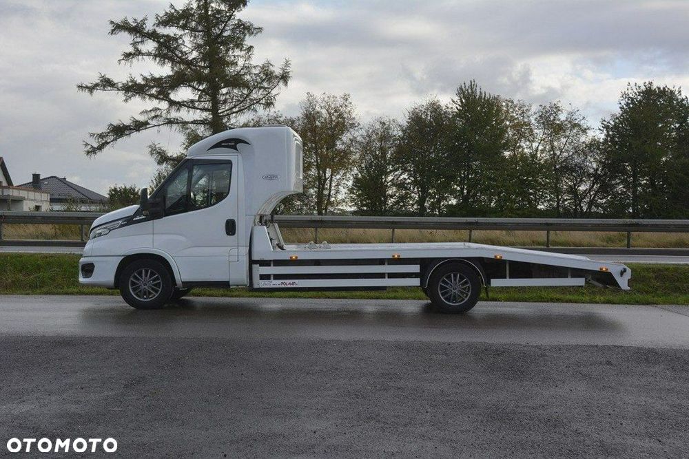 Iveco Daily 35S18 - 4