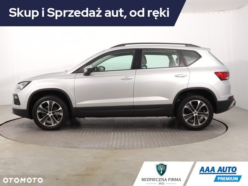 Seat Ateca - 3