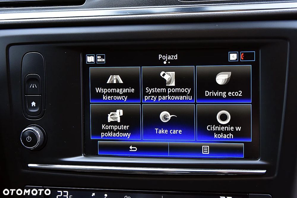 Renault Kadjar 1.2 Energy TCe Business - 19