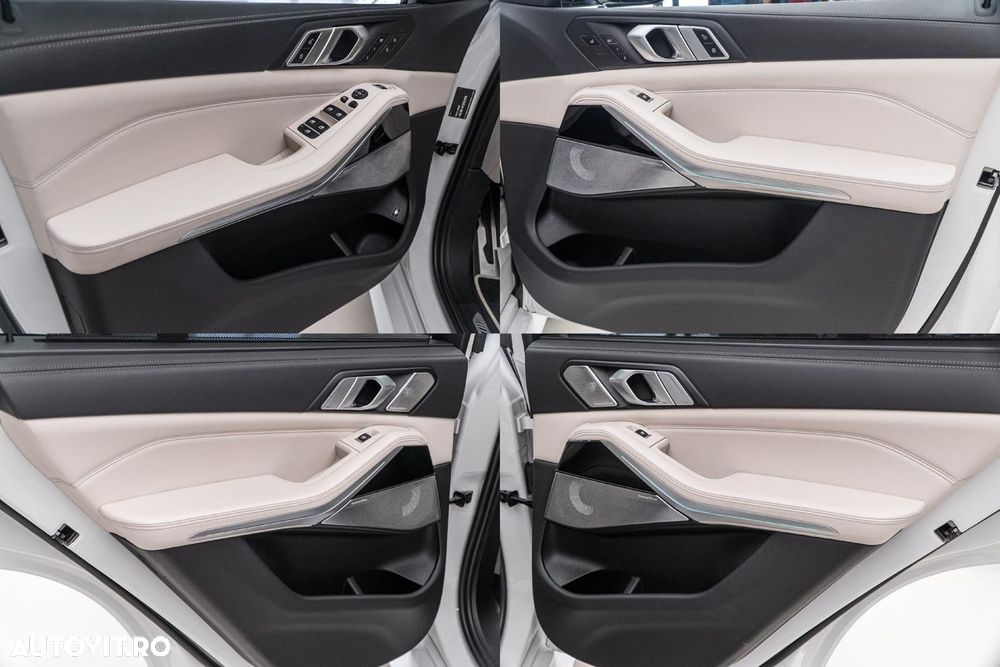 BMW X5 xDrive45e AT PHEV - 28