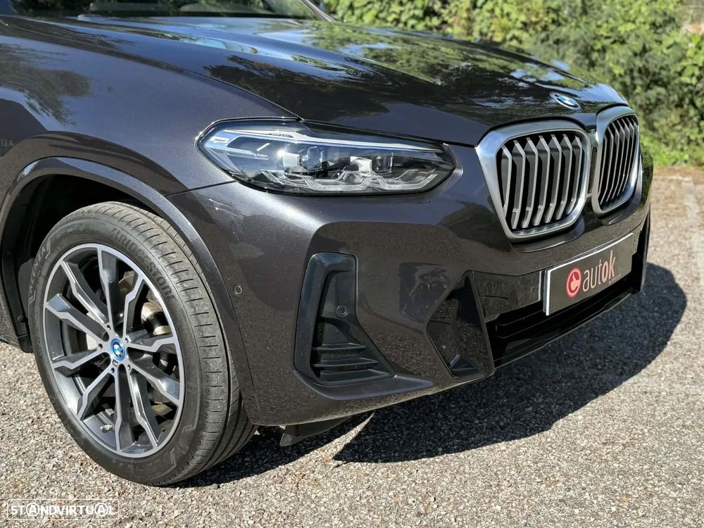 BMW X3 xDrive30e Aut. M Sport - 5