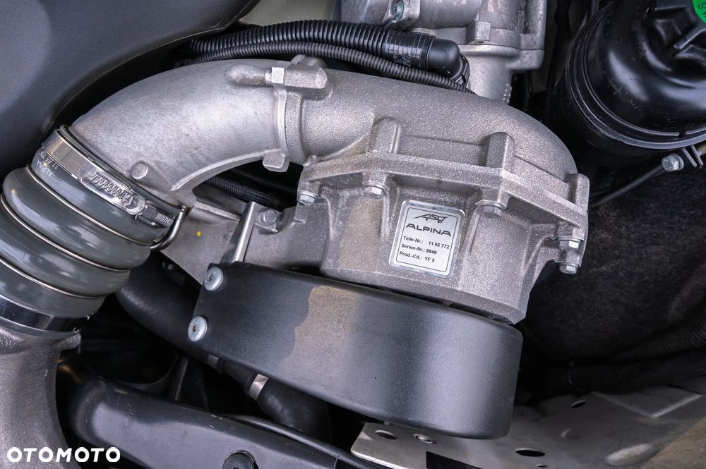 BMW-ALPINA B5 - 34