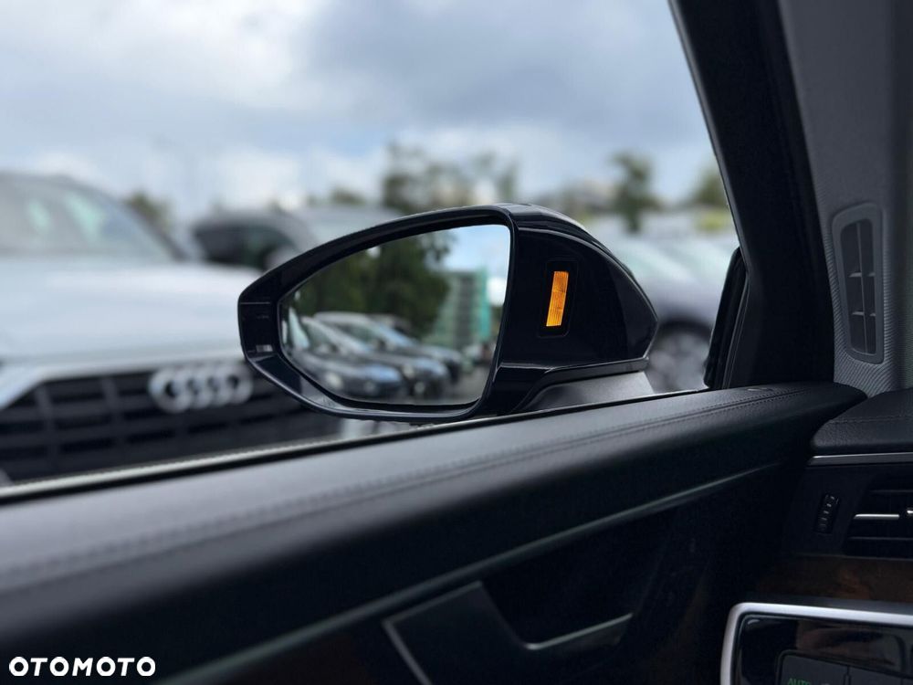 Audi A6 Limousine - 38