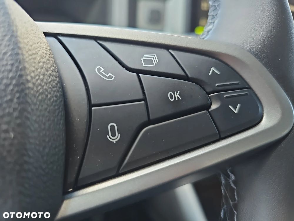 Dacia Bigster 1.8 Full Hybrid 155 Journey MMT - 16