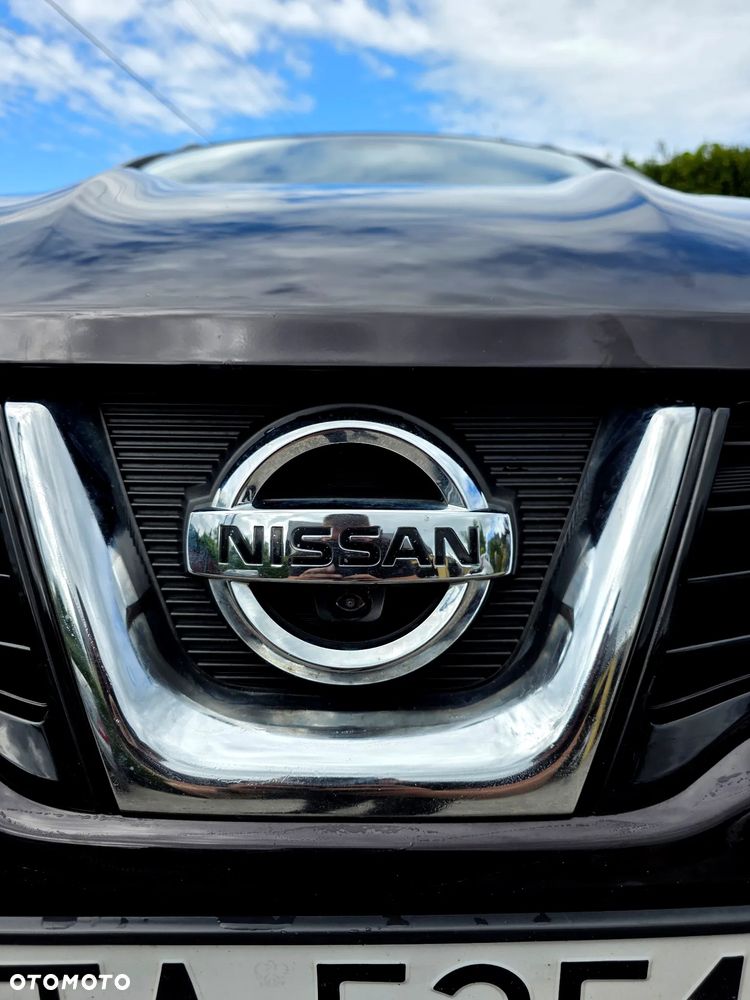 Nissan Qashqai+2 2.0 4x4 Tekna - 32