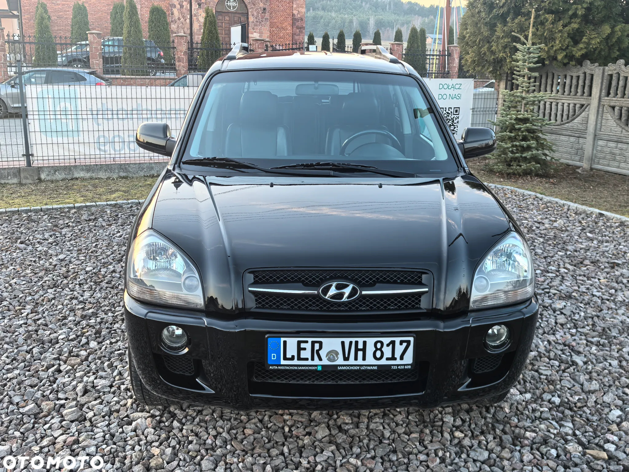 Hyundai Tucson 2.0 Active / Style - 5