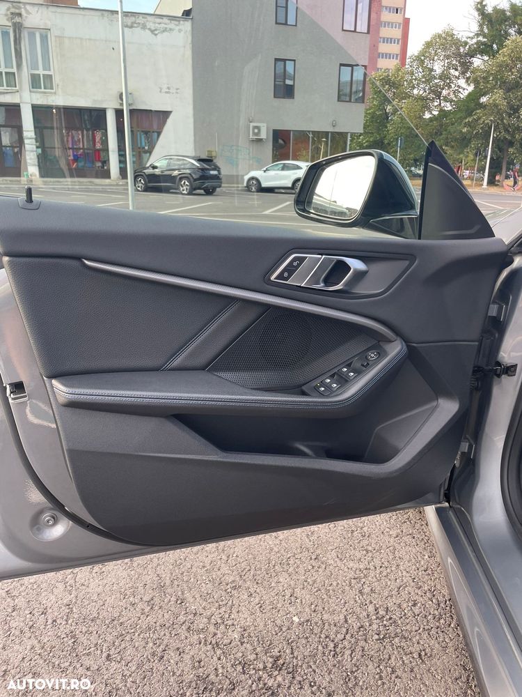 BMW Seria 2 220d Gran Coupe Aut. M Sport - 26