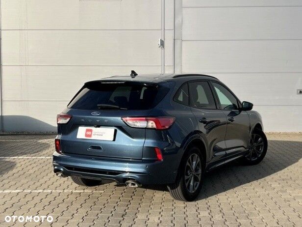 Ford Kuga 1.5 EcoBoost FWD ST-Line - 8
