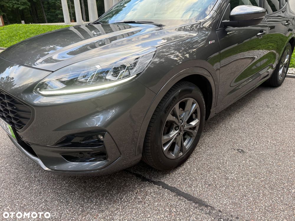 Ford Kuga 1.5 EcoBoost FWD ST-Line ASS - 6