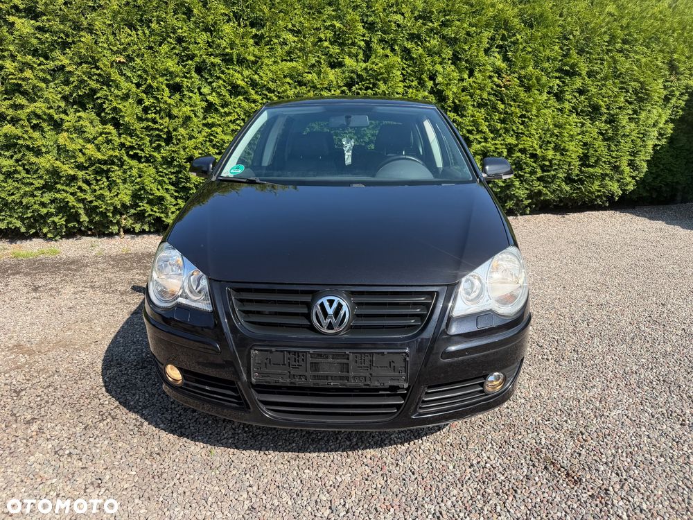Volkswagen Polo 1.2 - 5