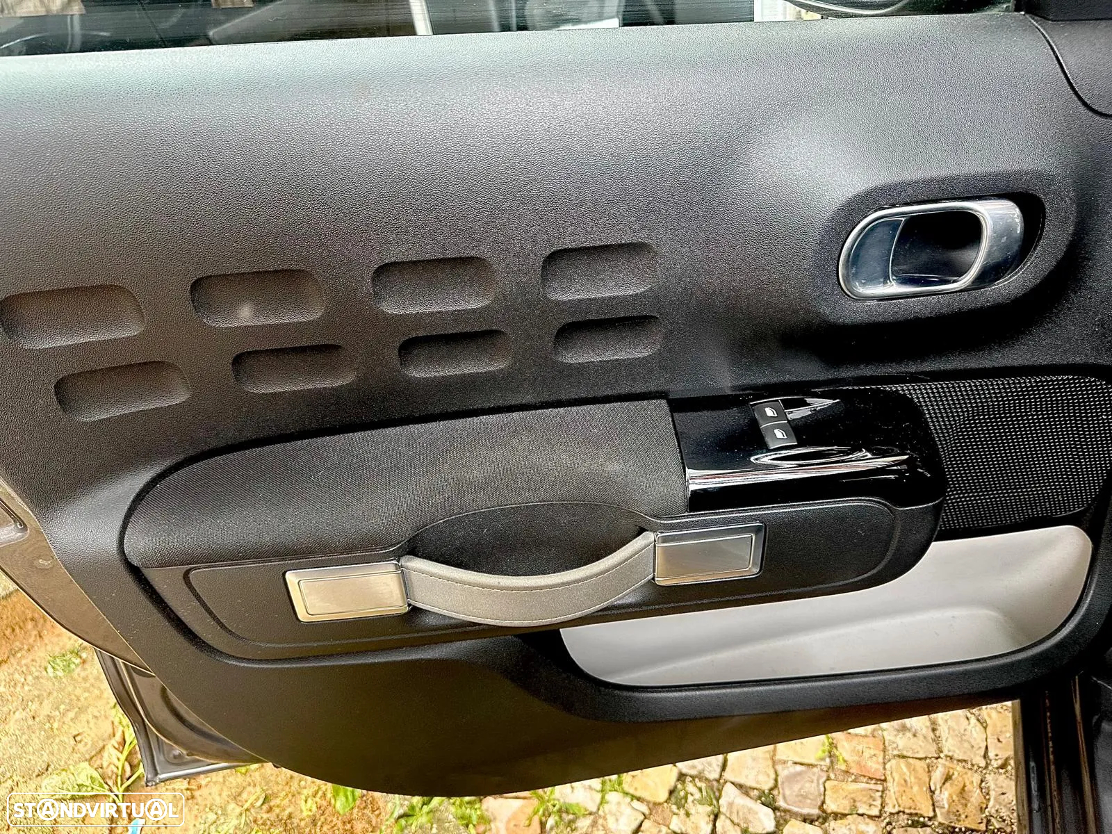 Citroën C3 1.5 BlueHDi Feel Business - 21