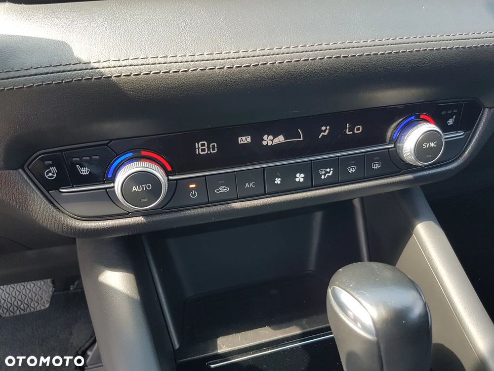 Mazda 6 SKYACTIV-G 165 Drive Center-Line - 19