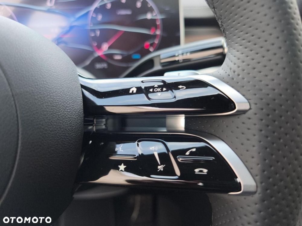 Mercedes-Benz CLE - 16