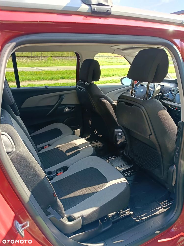Citroën C4 Picasso 1.6 e-HDi Attraction - 2