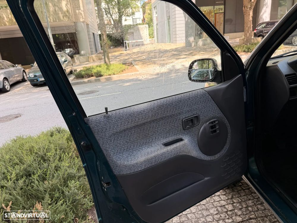 Daihatsu Terios 1.3 DVVT CL AC - 10