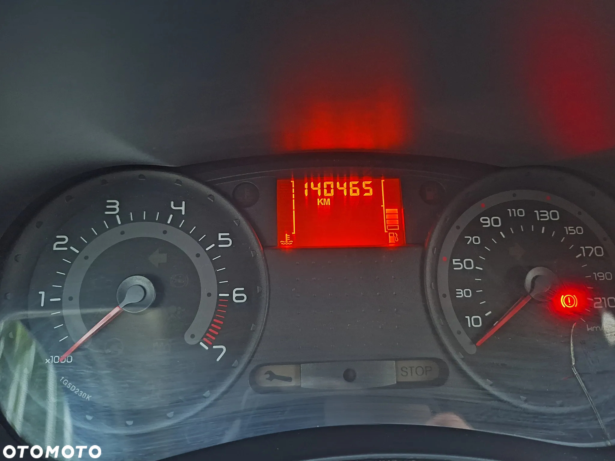 Renault Clio 1.2 16V Authentique - 10
