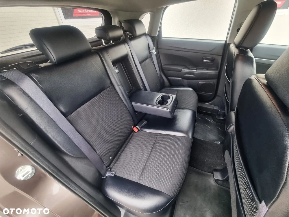 Citroën C4 Aircross - 12