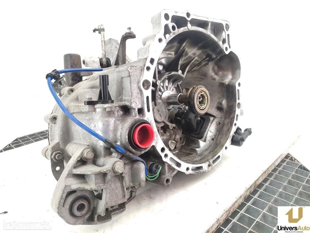 CAIXA VELOCIDADES MAZDA 3 2007 -FC120 - 6
