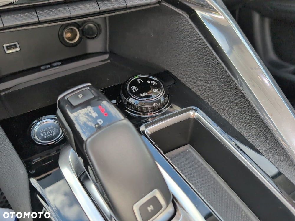 Peugeot 5008 2.0 BlueHDI GT S&S EAT8 - 15