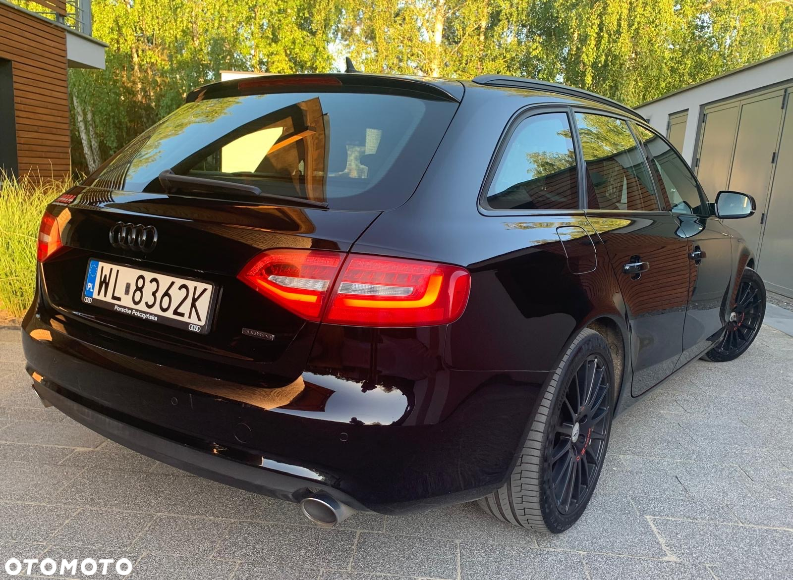 Audi A4 3.0 TDI Quattro S tronic - 6