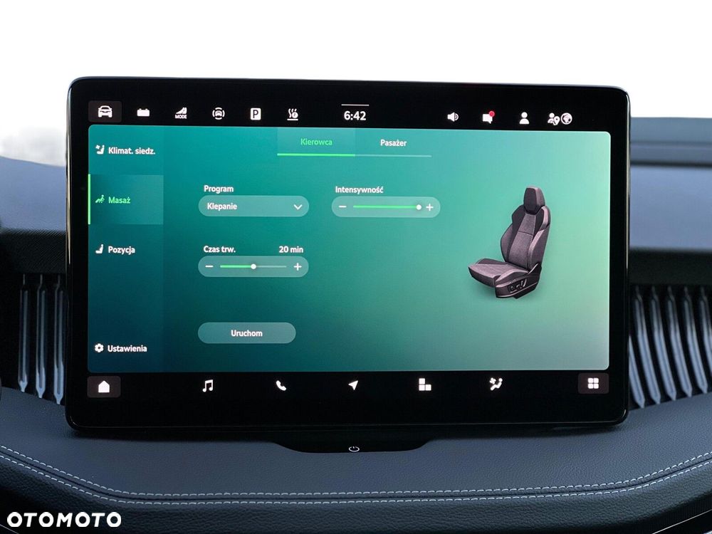 Skoda Superb 1.5 TSI Plug-in Hybrid L&K DSG - 39