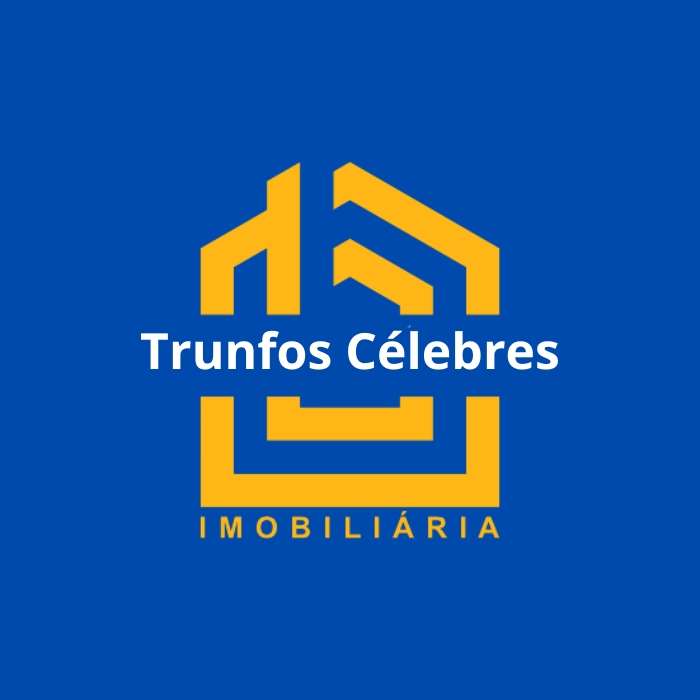 Trunfos  célebres imobiliária