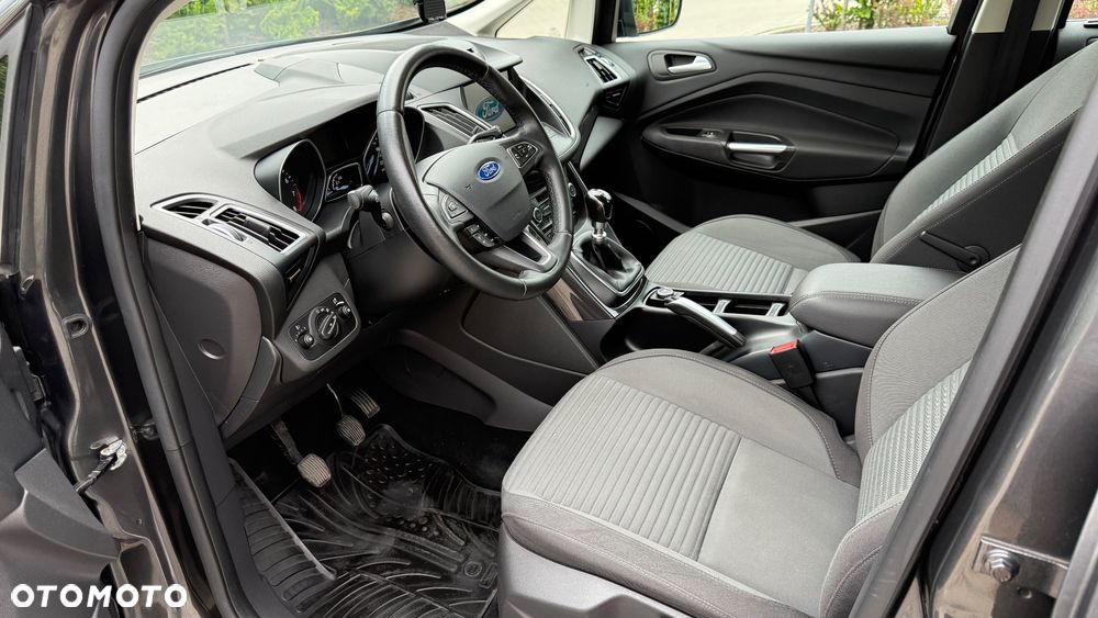 Ford C-MAX 1.0 EcoBoost Titanium ASS - 8