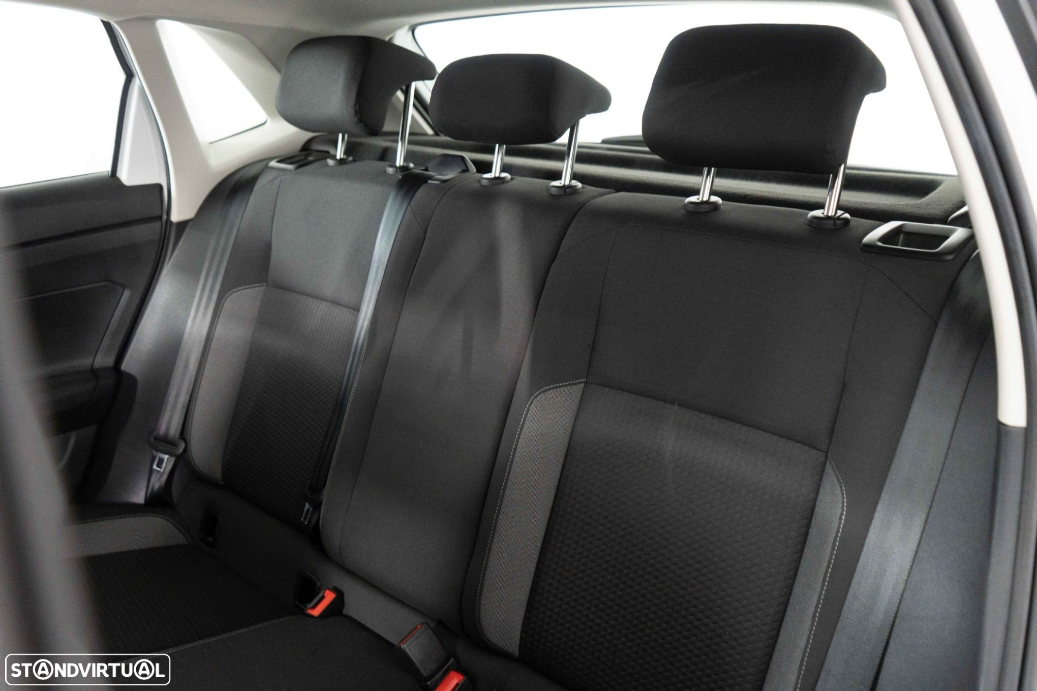 VW Polo 1.0 TSI Confortline - 9