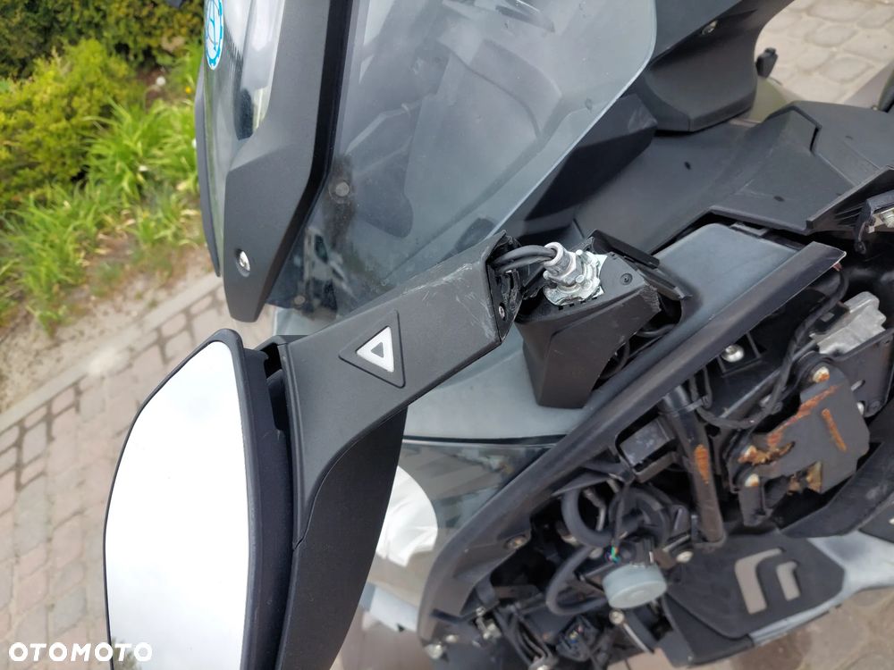 BMW C650 GT - 11