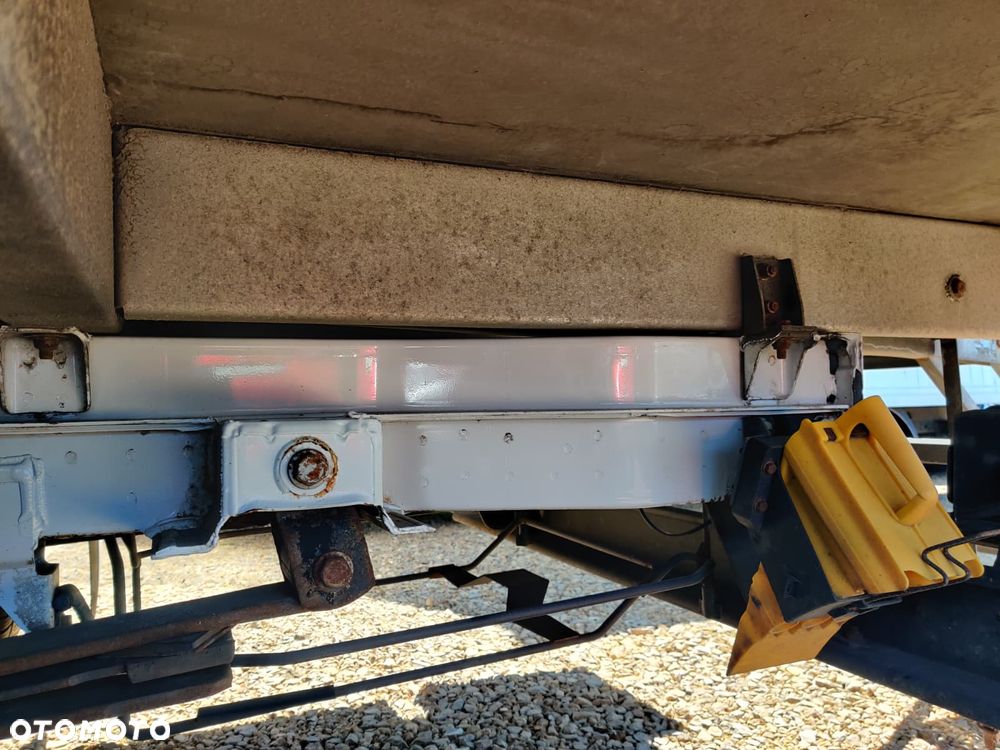 Mercedes-Benz SPRINTER 515 316 416 - 15