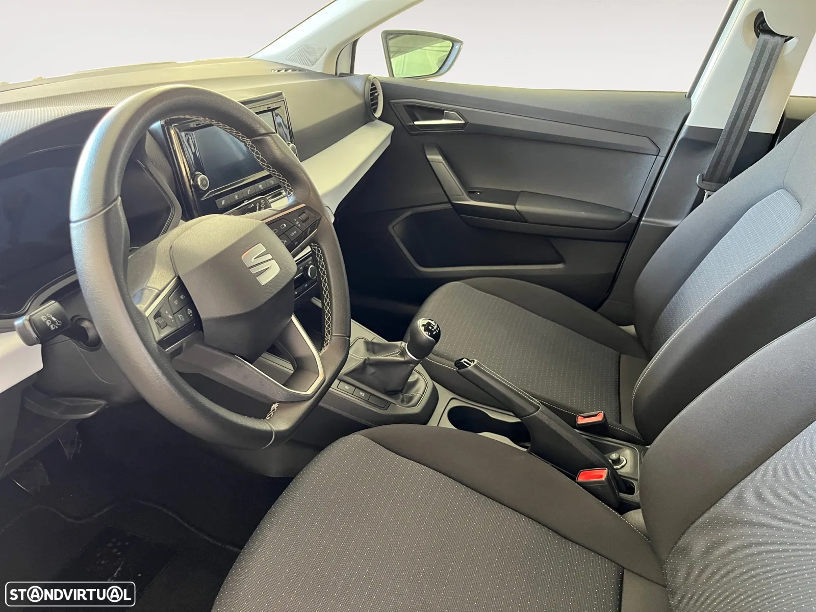 SEAT Ibiza 1.0 TSI Style - 10