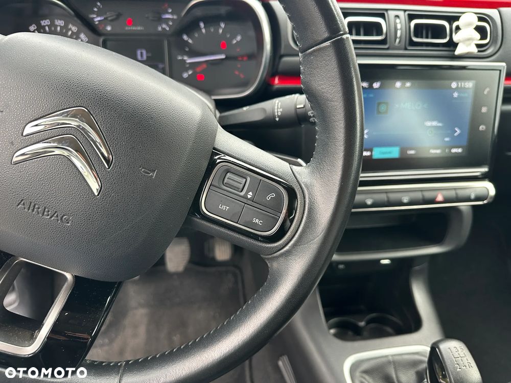 Citroën C3 - 11