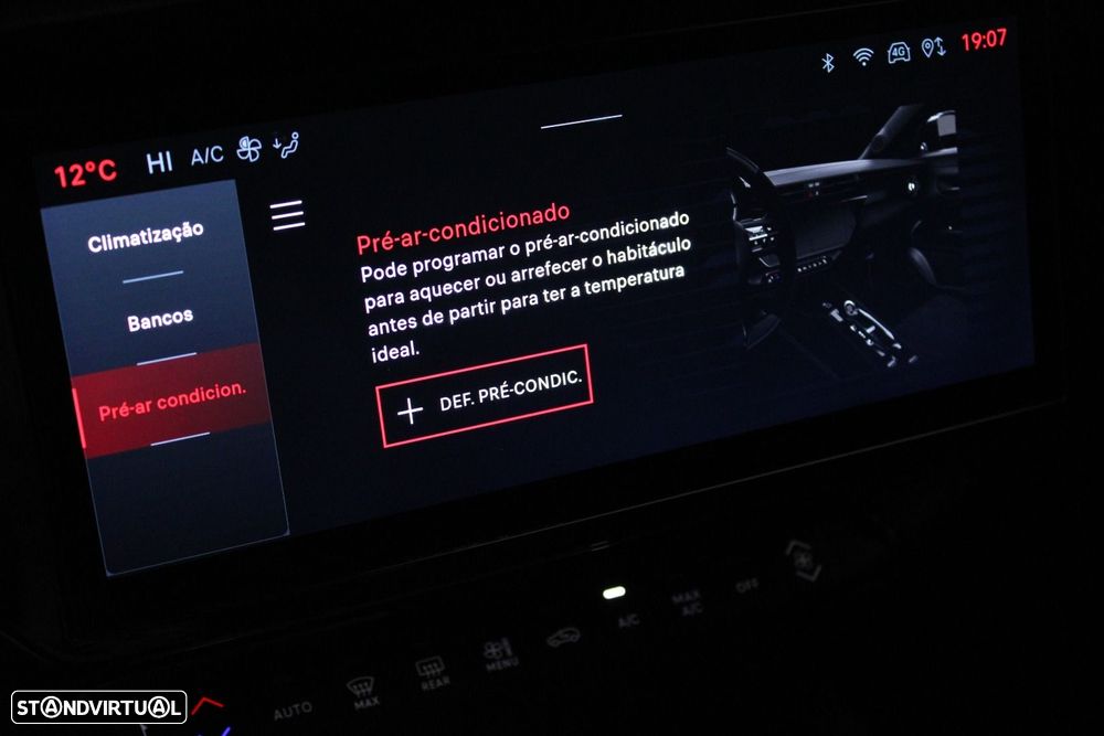 Alfa Romeo Junior Elettrica - 18