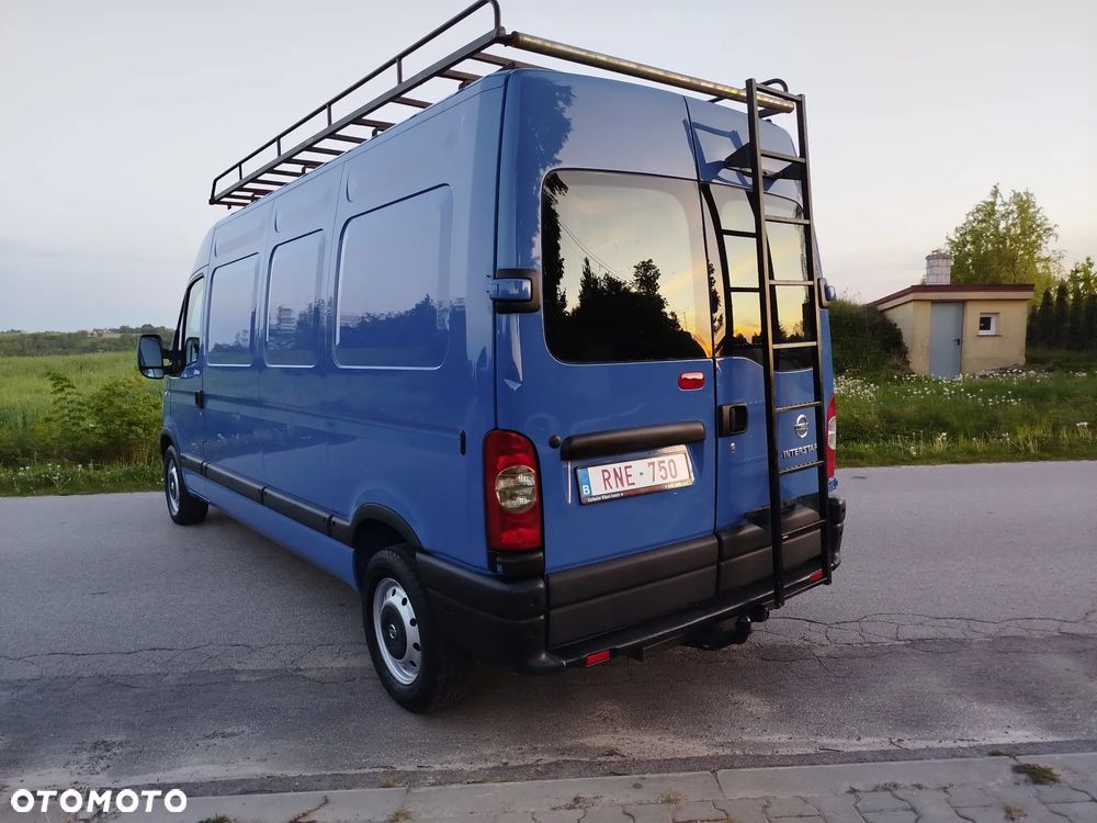 Renault Master - 10