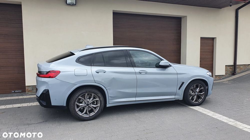 BMW X4 - 6