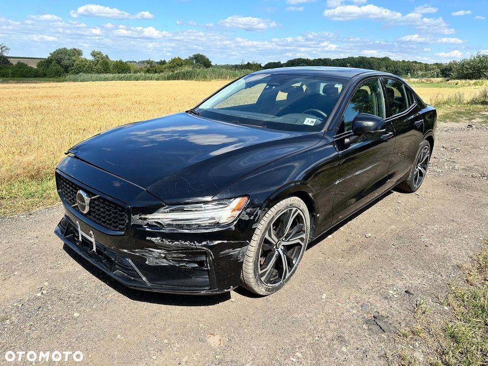 Volvo S60 - 6
