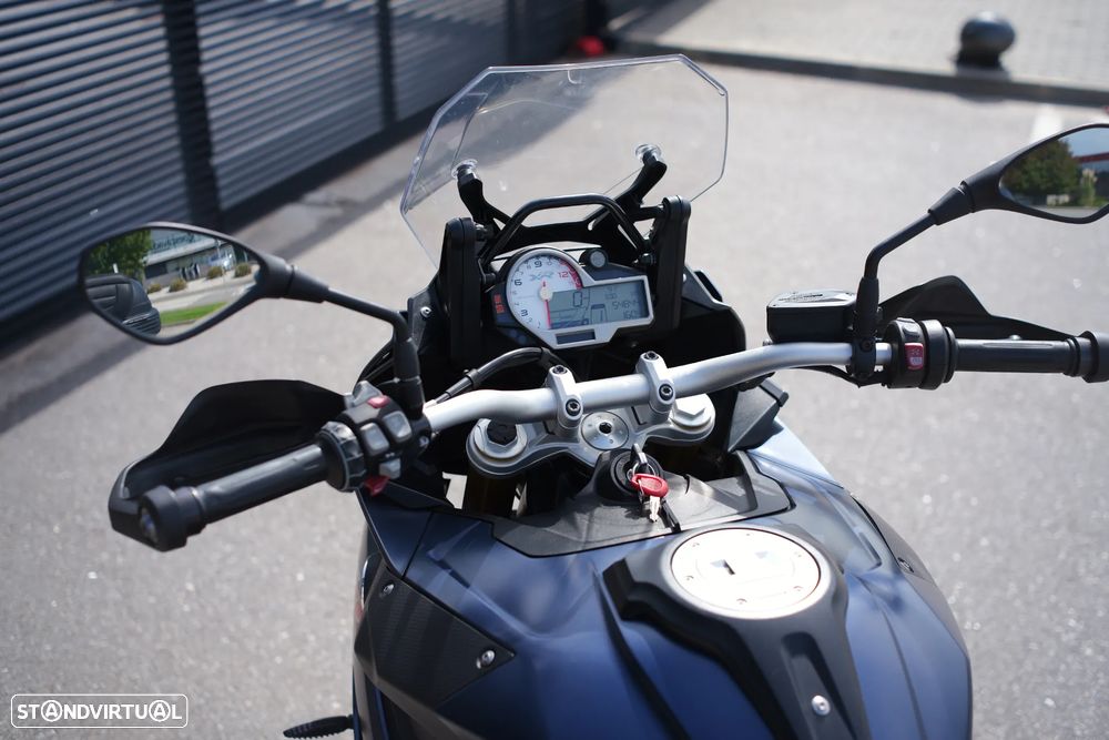 BMW S 1000 XR - 22
