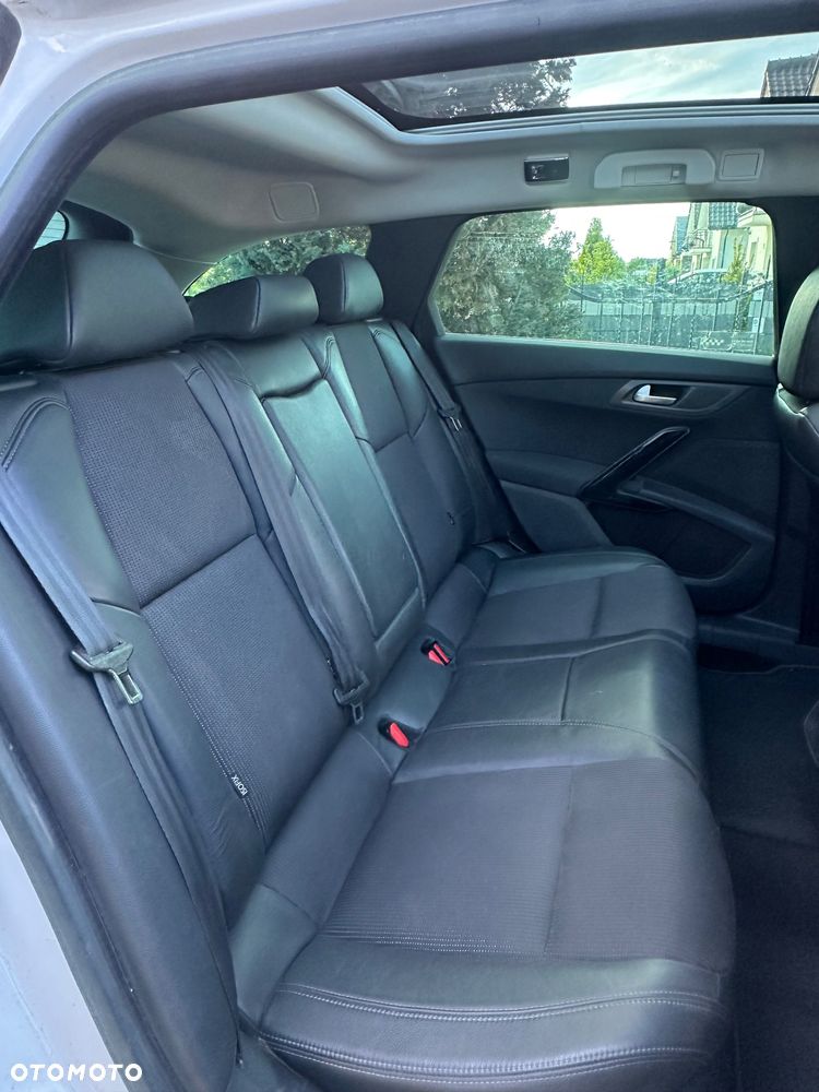 Peugeot 508 HDi FAP 165 Automatik Business-Line - 33