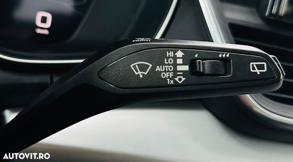 Audi Q5 35 TDI S tronic advanced - 29