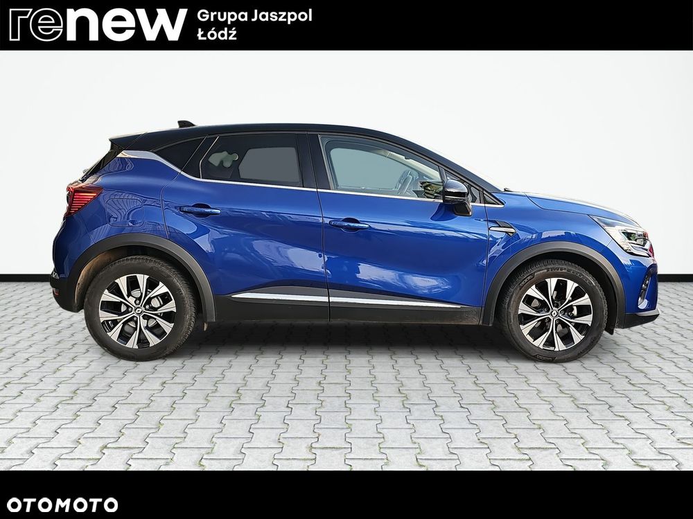 Renault Captur - 4