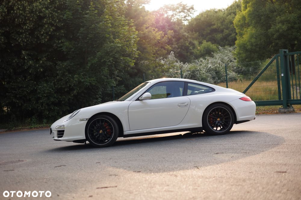 Porsche 911 - 23