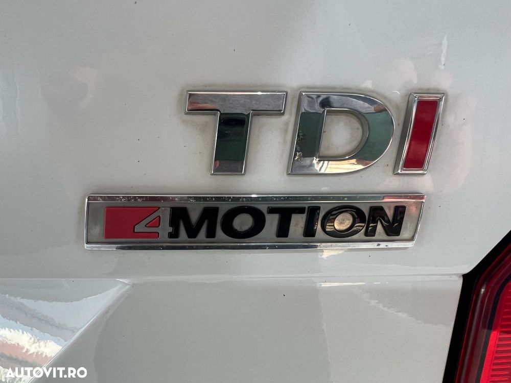 Volkswagen Transporter ver-2-0-110-kw-kr-trendline-dsg-4m - 32