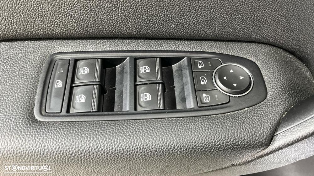 Renault Captur 1.0 TCe Intens Bi-Fuel - 19