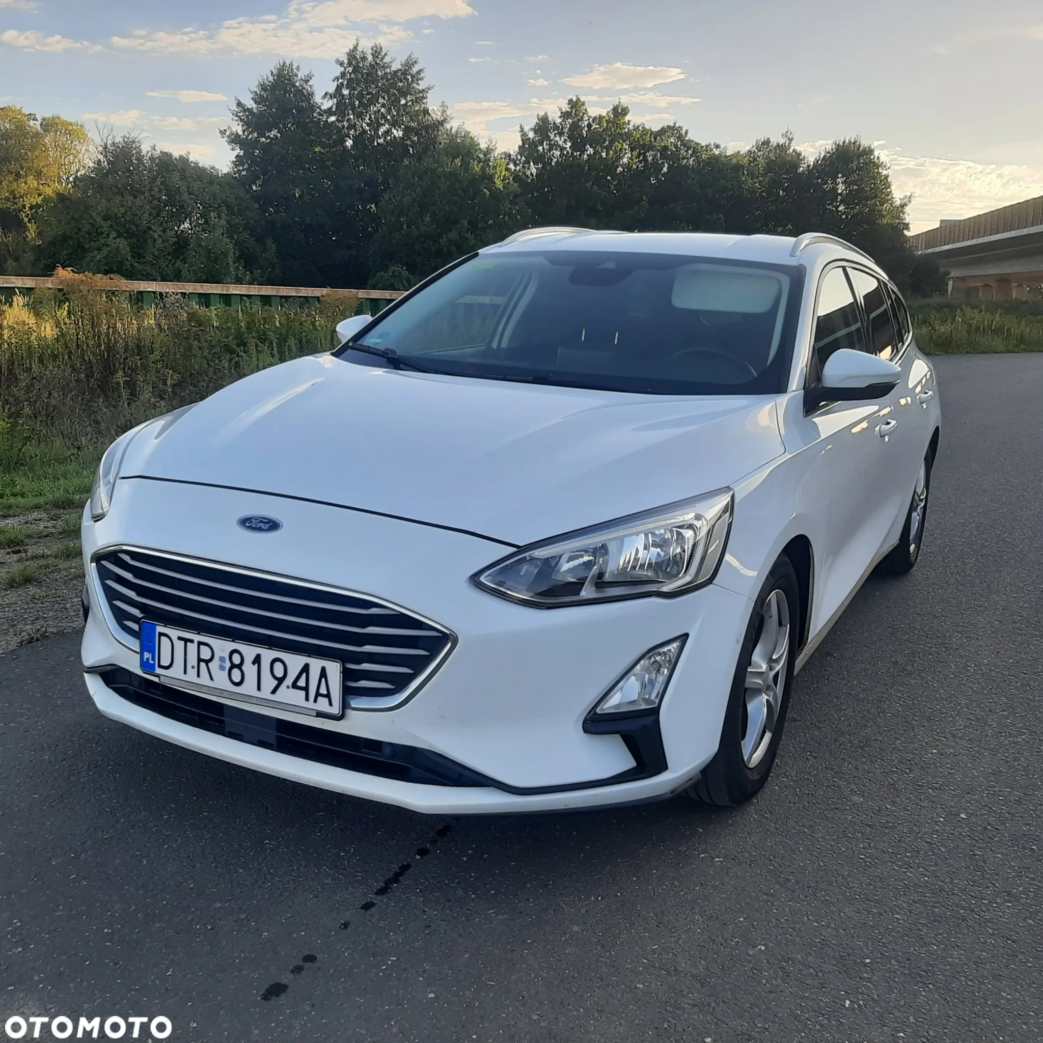 Ford Focus 2.0 EcoBlue Active Business - 3
