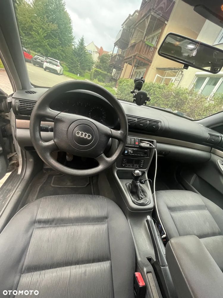 Audi A4 ver-1-9-tdi - 7