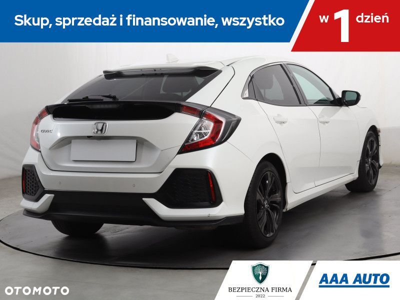 Honda Civic - 7